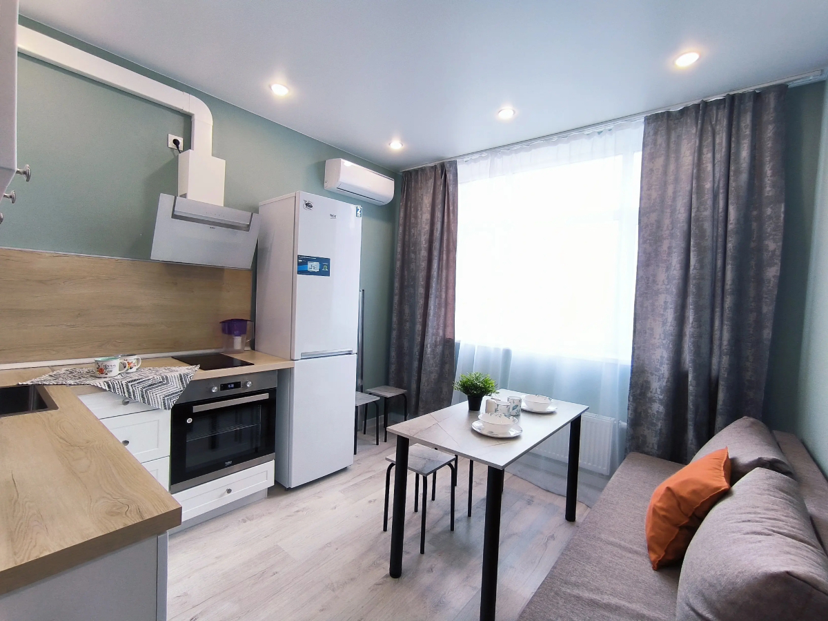 Квартира Костарика у Горячего Источника