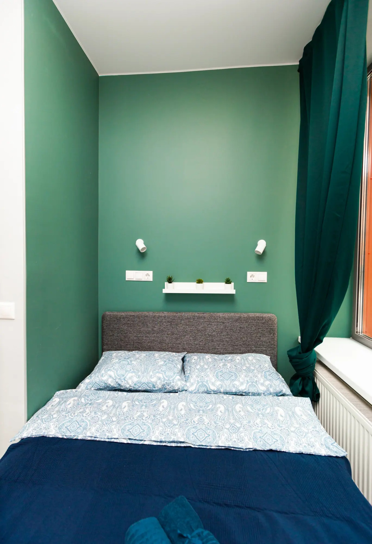 Апартаменты Стахановская 2я