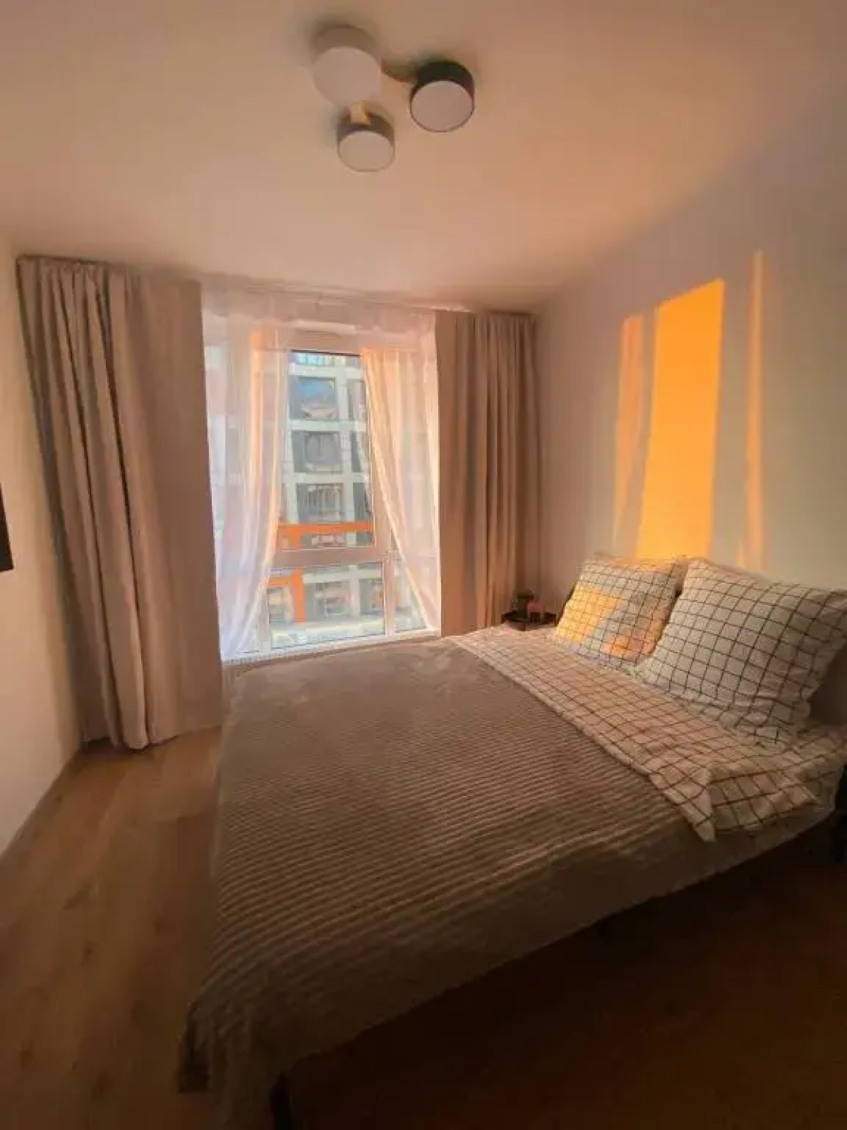 Апартаменты Улучшенные Трехместные SalutApart 8