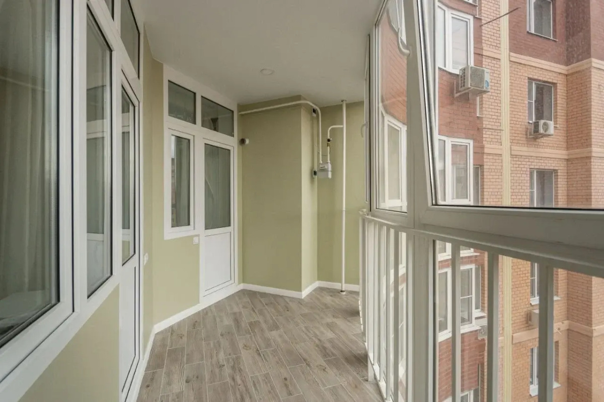 Апартаменты Уютные В Современном Доме