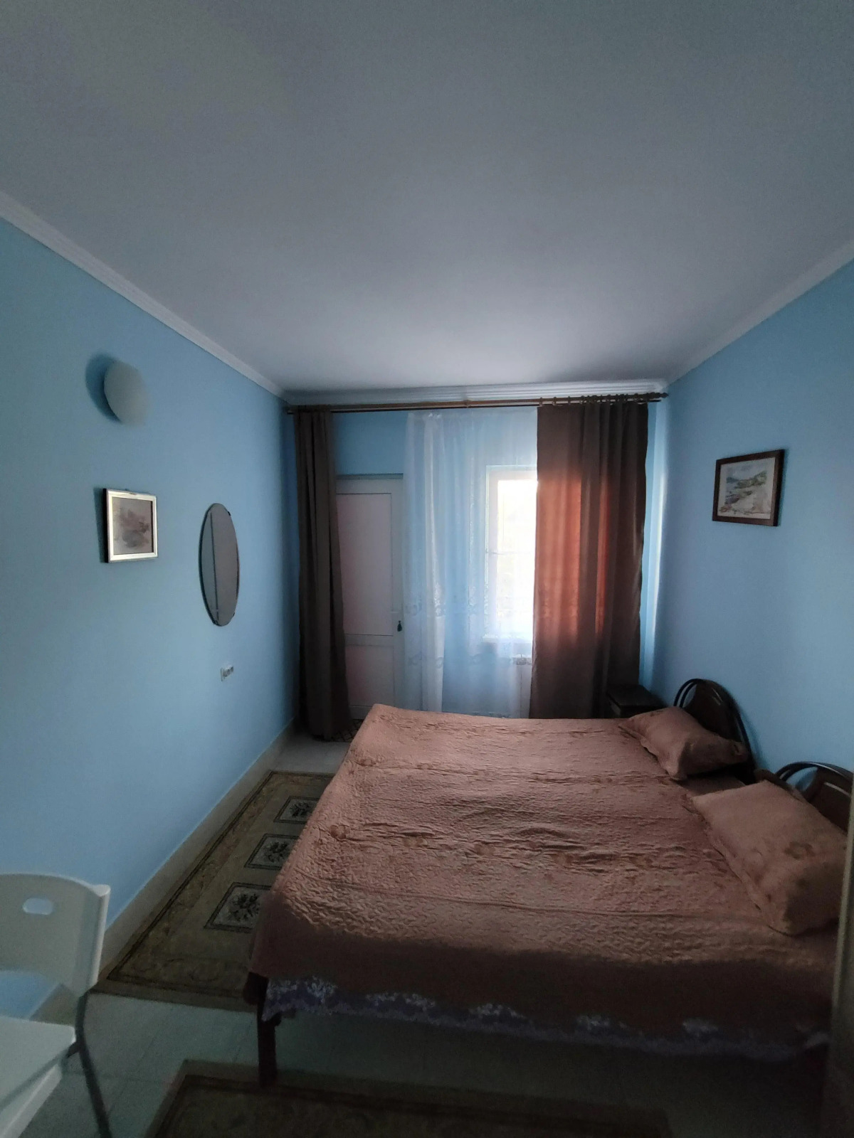 Приза Отель