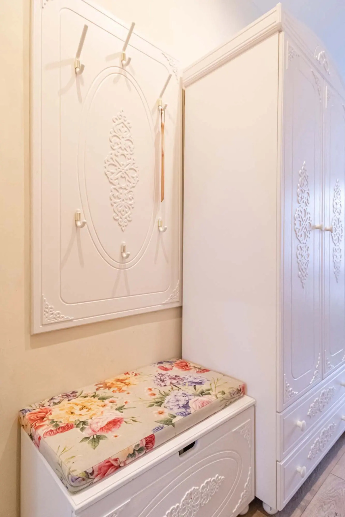 Апартаменты На Авиамоторной 209