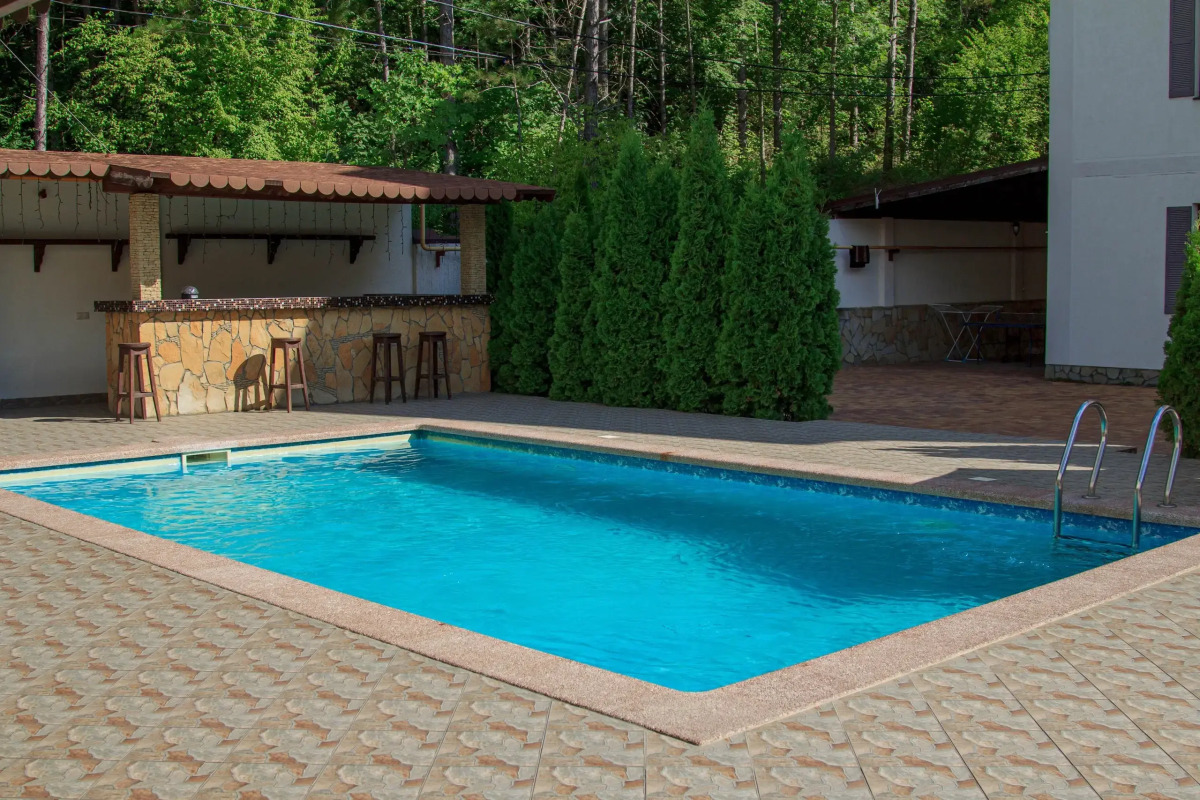 Отель Винтаж