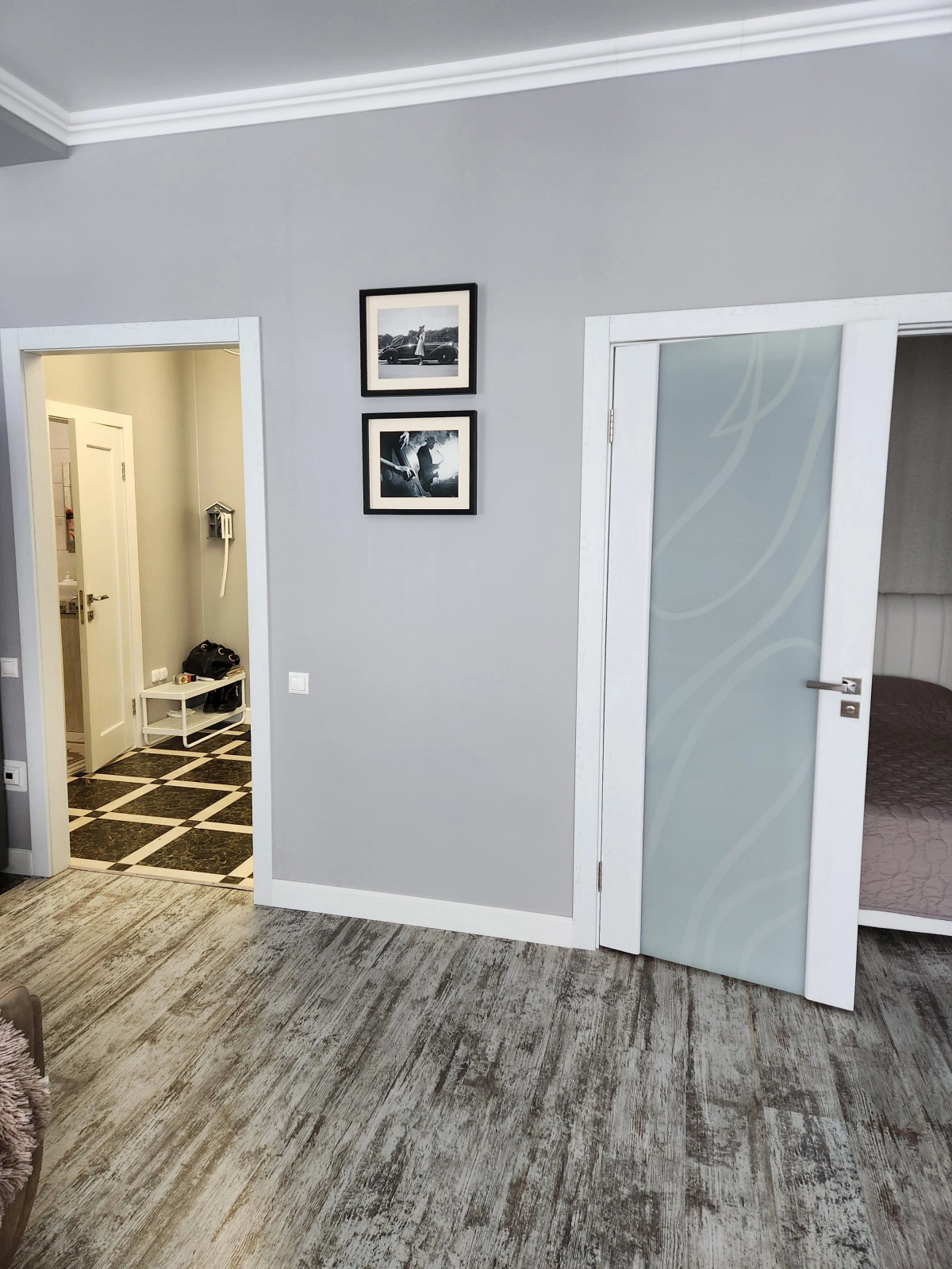 Квартира Большая в Историческом центре Казани