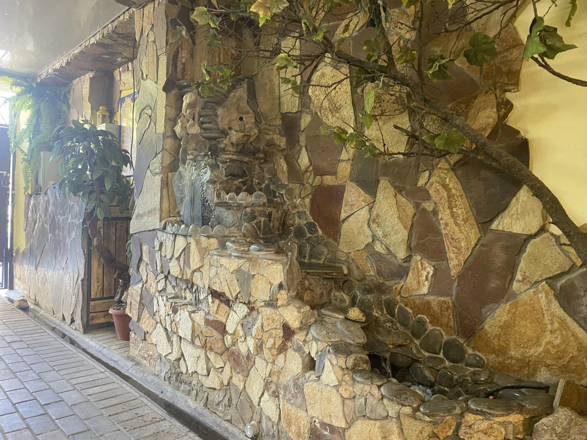 Гостевой Дом Тихий домик