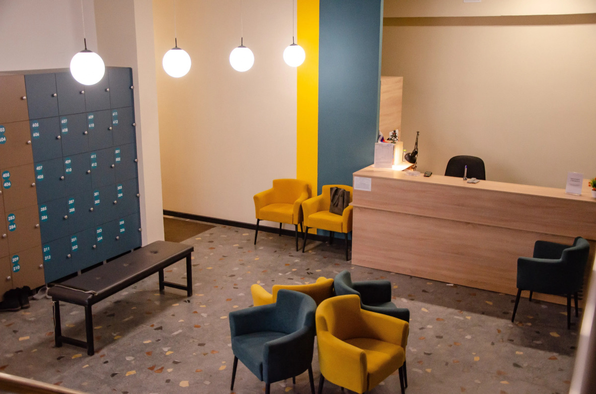 Хостел Измайлова