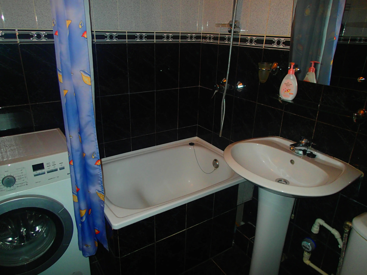 Квартира на Октябрьской 78