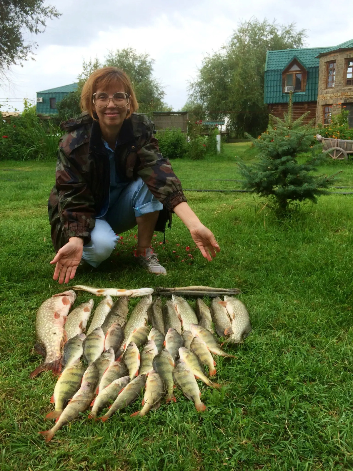 База отдыха Замок