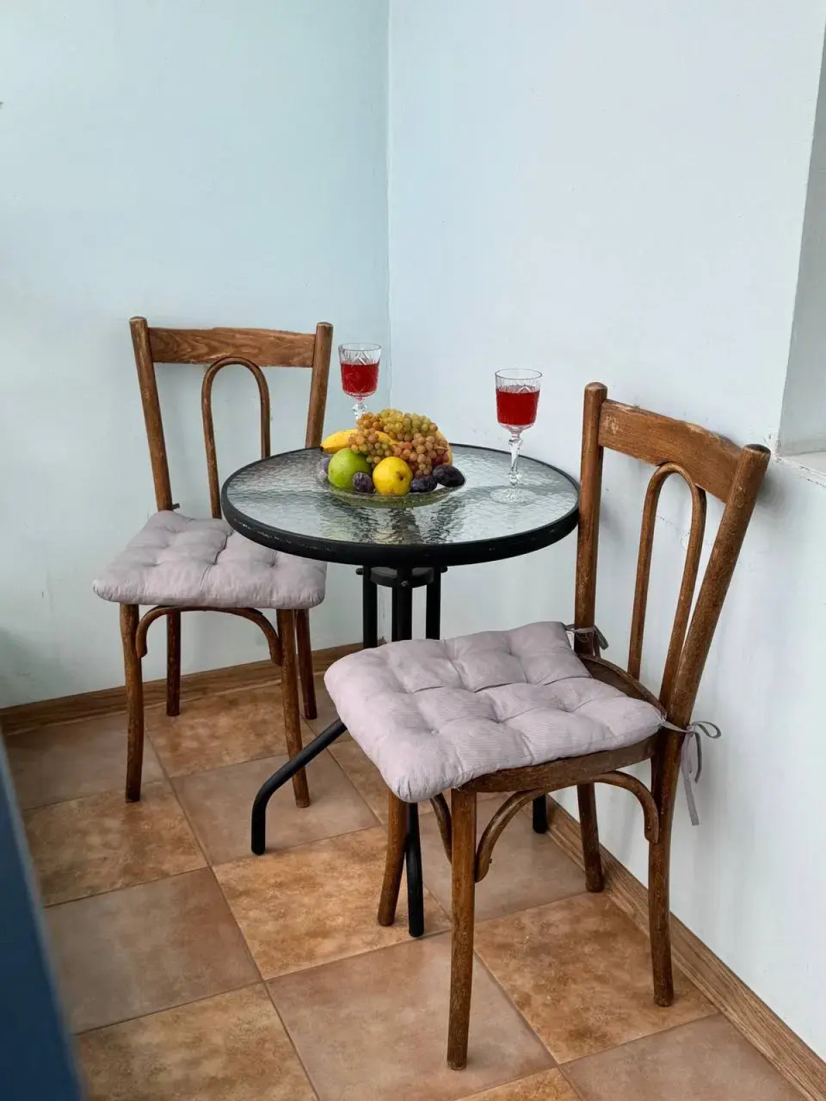 Апартаменты КвартРента НН 17 этаж с видом на закаты