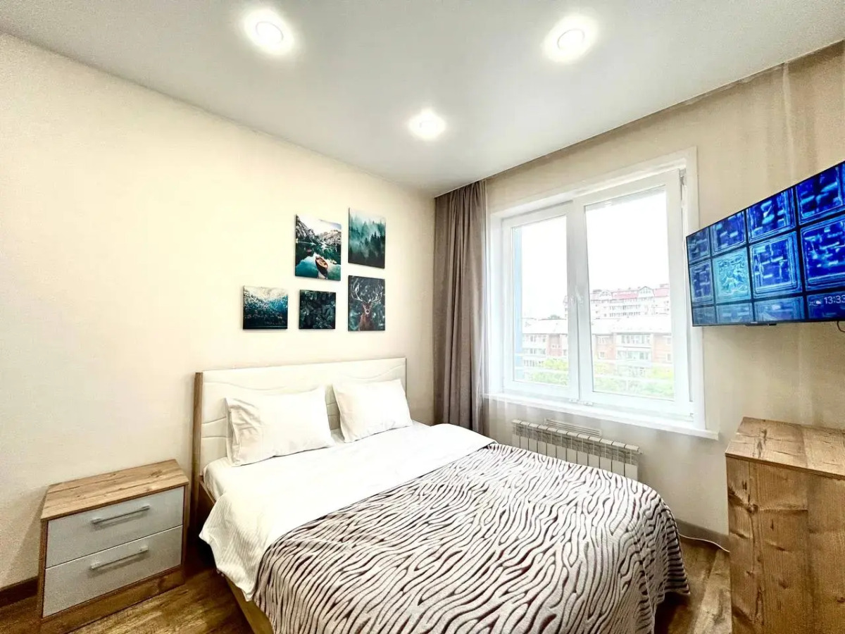 Квартира Atlas