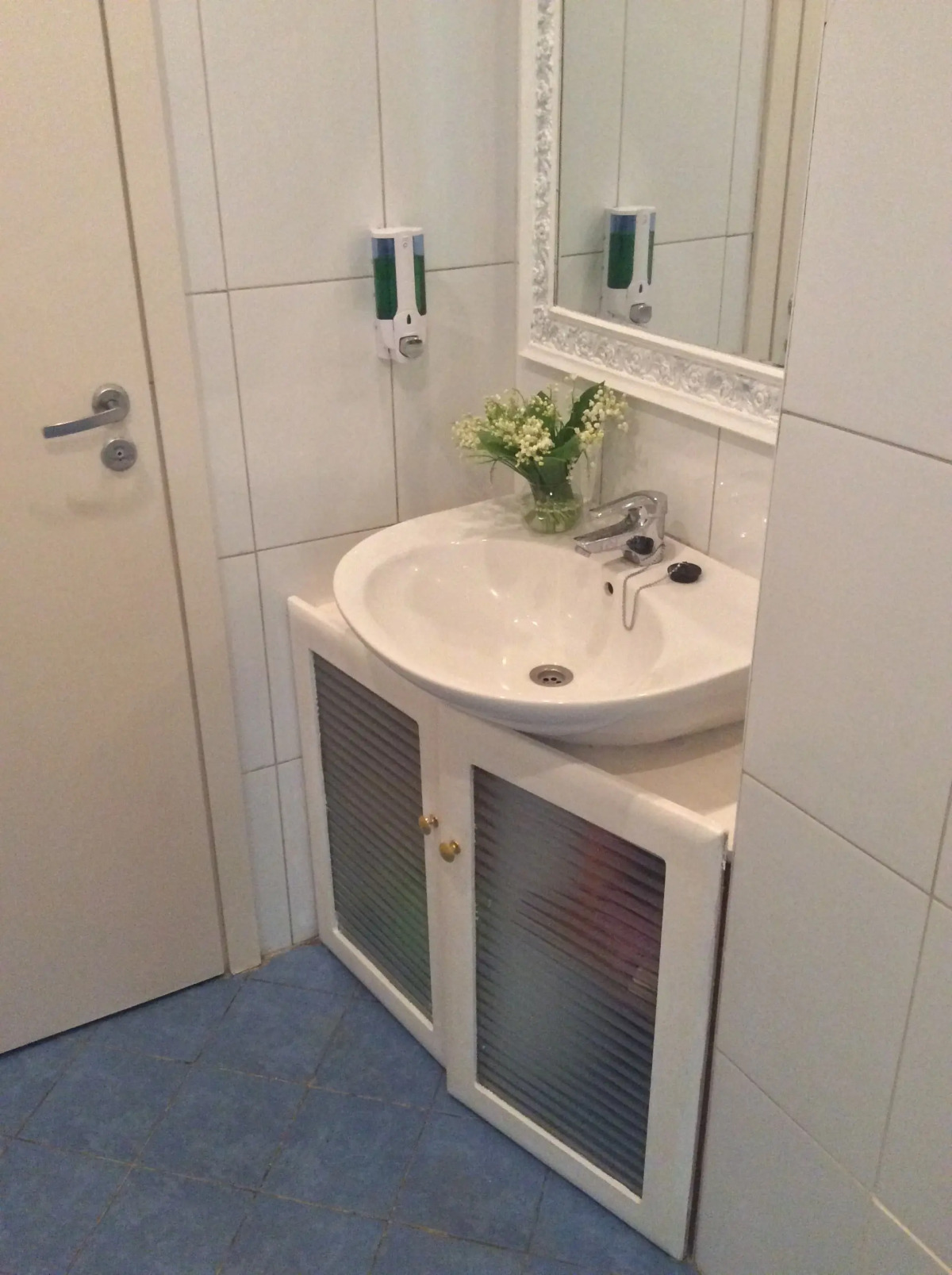 7 Sky Hostel Krasnoselskaya