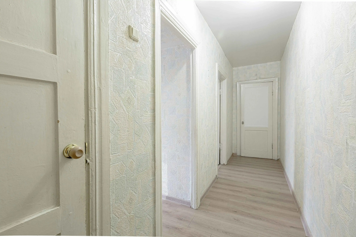 Квартира Двухкомнатная в центре города