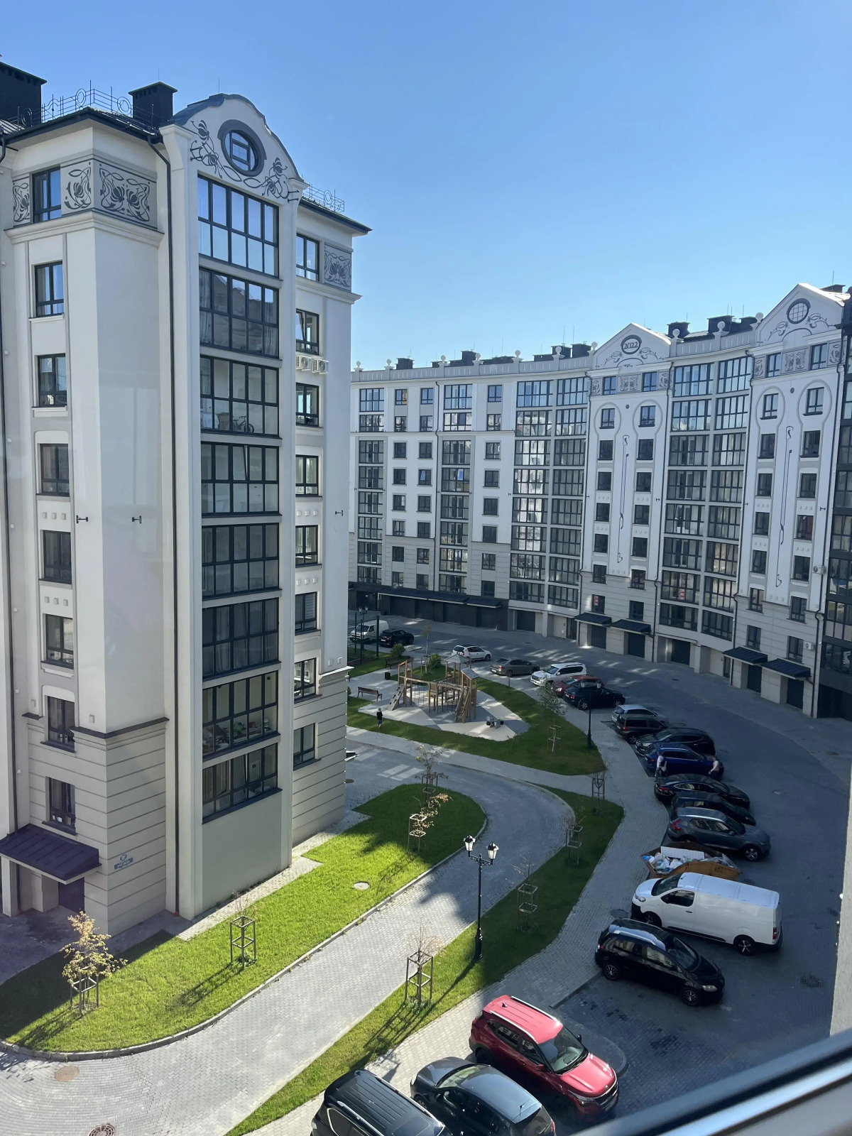 Квартира Сан-Марко