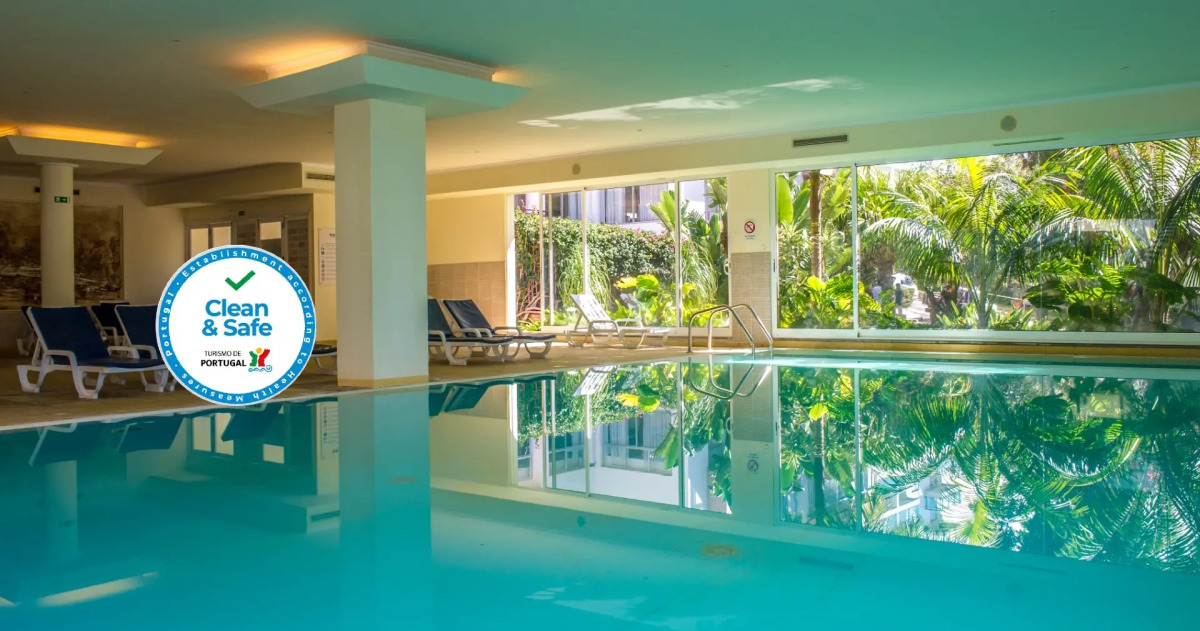 Dorisol Estrelicia Hotel