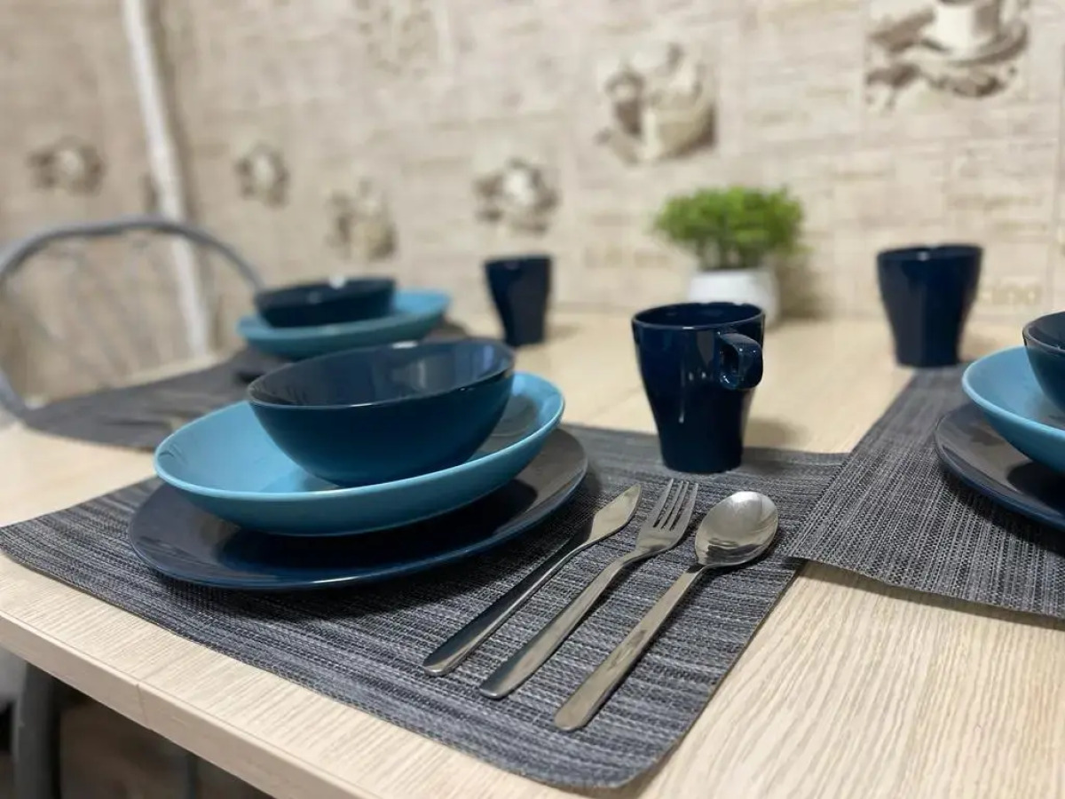 Квартира Уютная на Рублевском шоссе