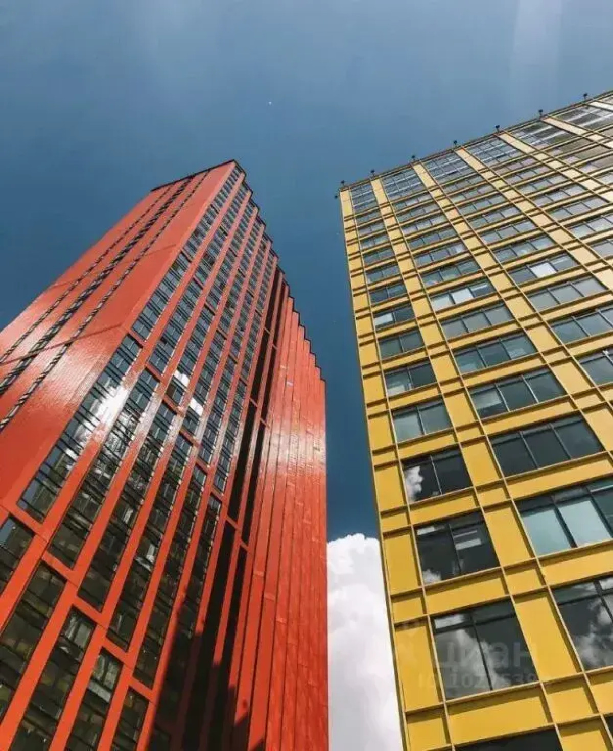 Апартаменты Ivory by Smart Lofts Moscow