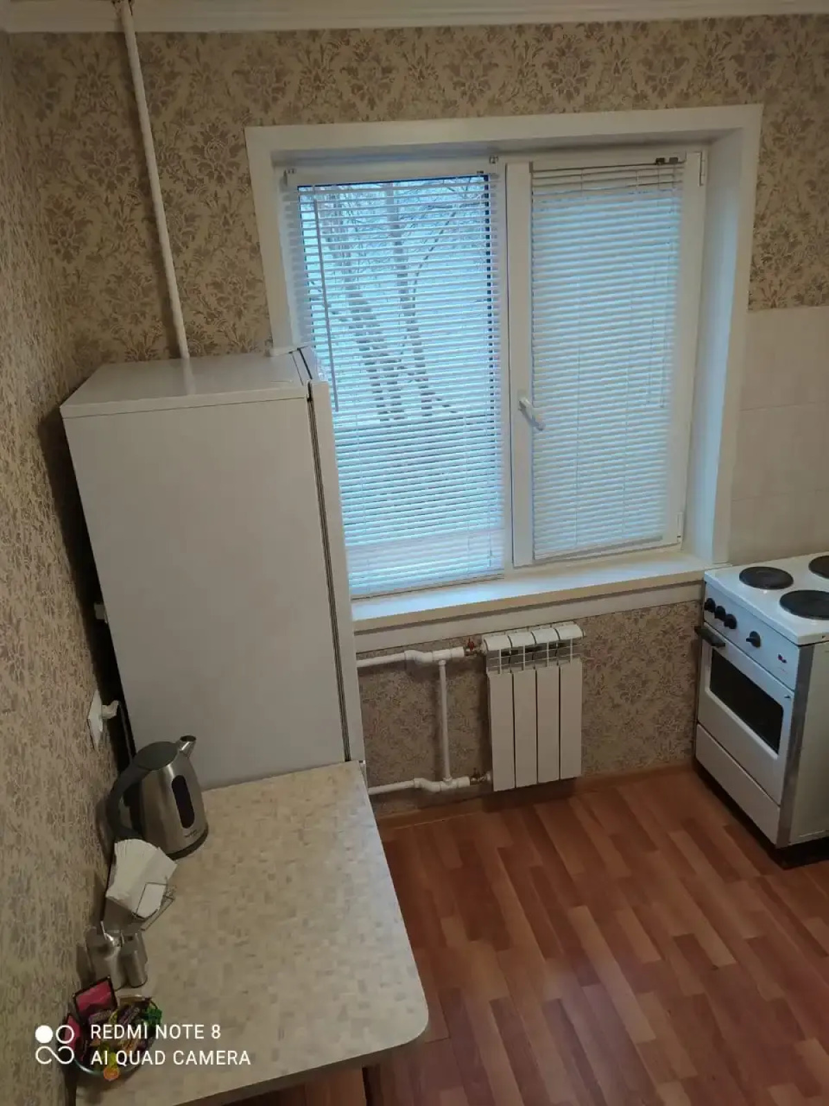 Апартаменты на Немировича-Данченко 147