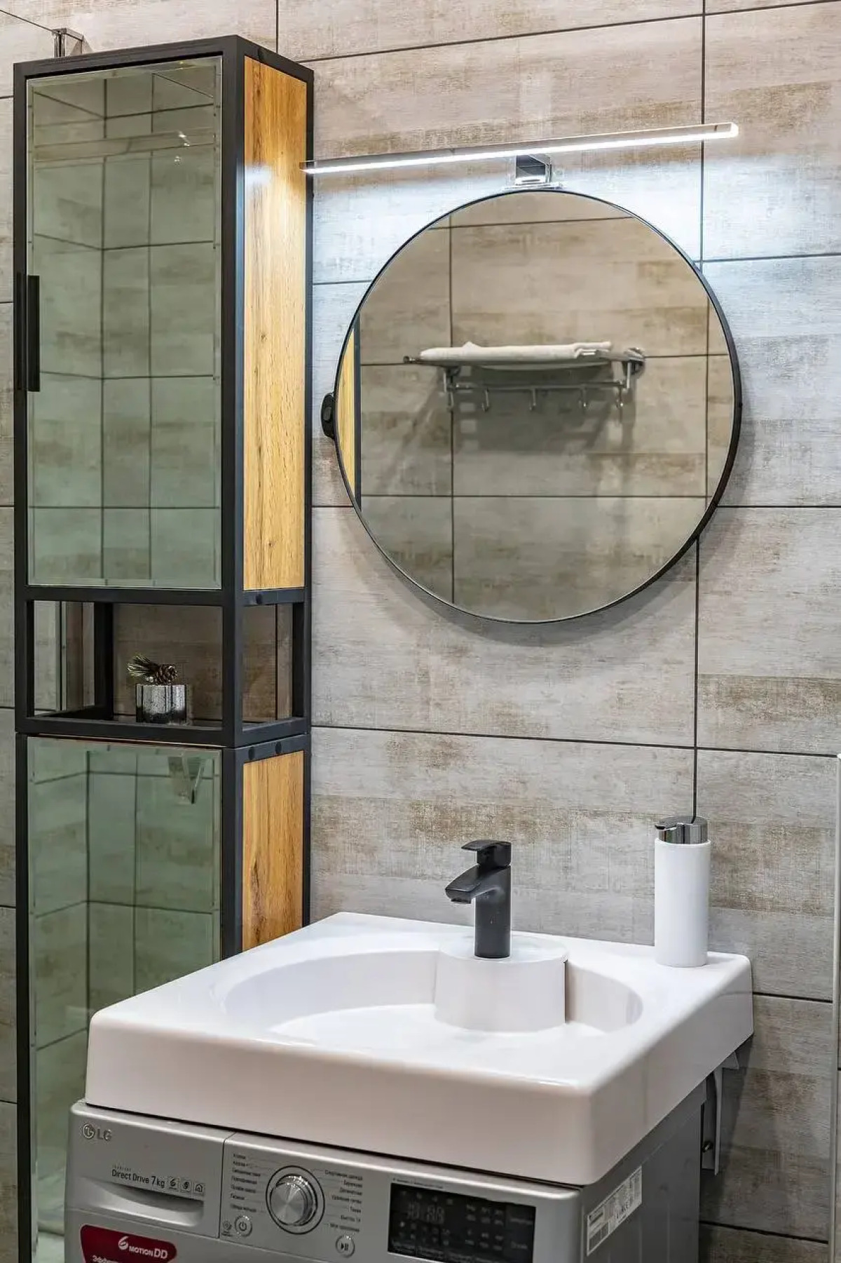 Квартира в Санаторно-курортной Зоне