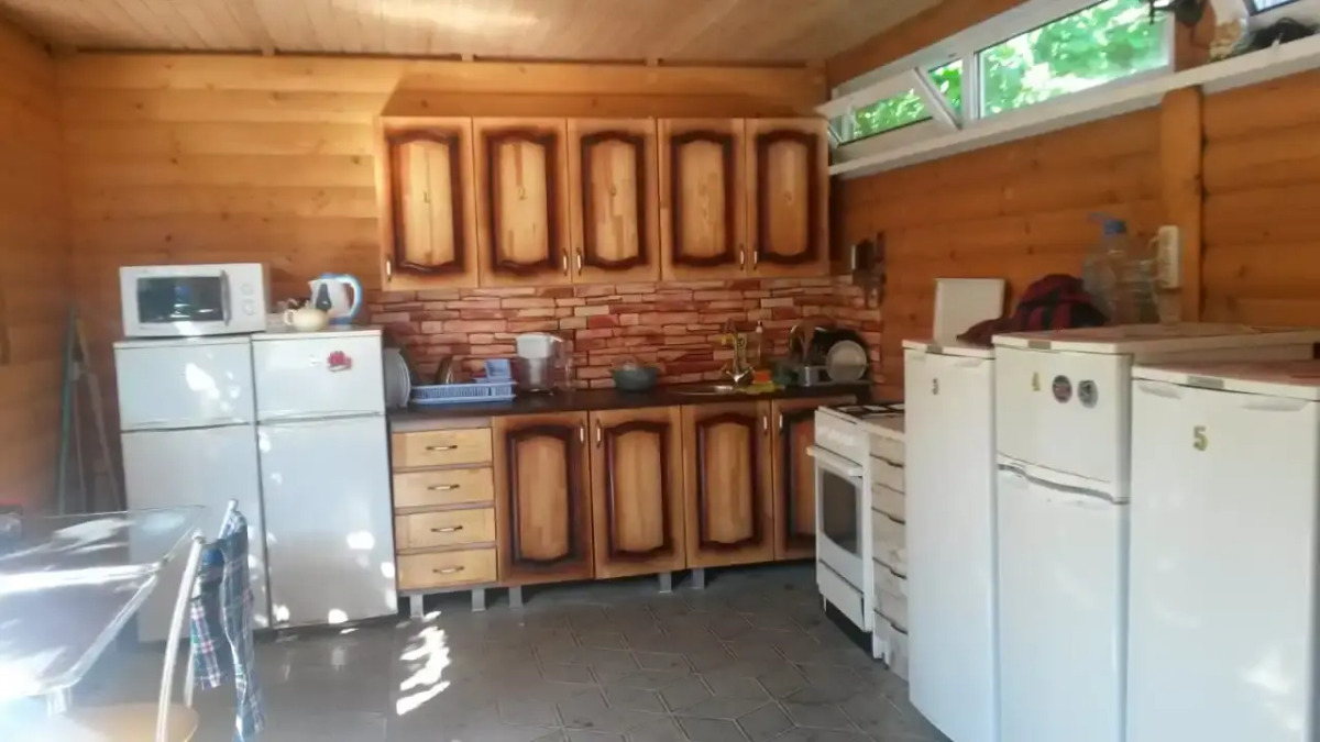 Гостевой дом Тихая гавань