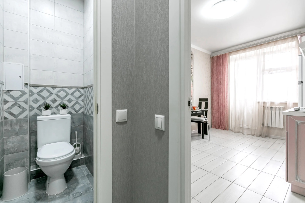 Апартаменты посуточно на Орджоникидзе