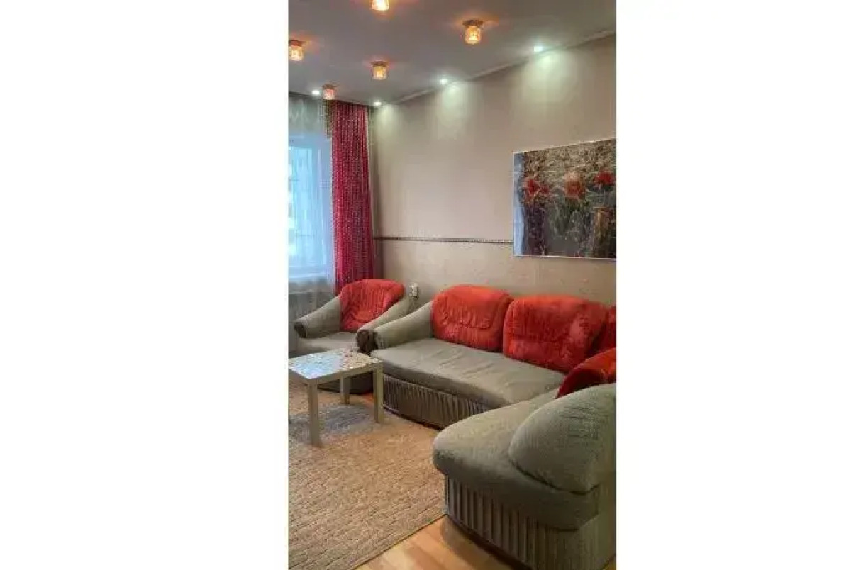 Вместительная Квартира в Южном