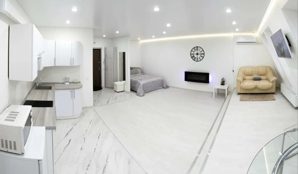 Апартаменты Псковская Жемчужина