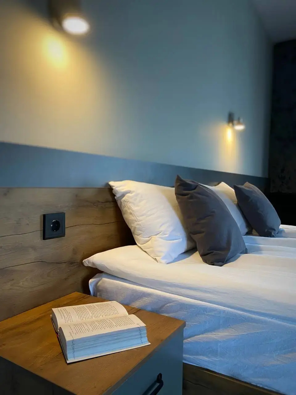 Бутик-Отель Avenue