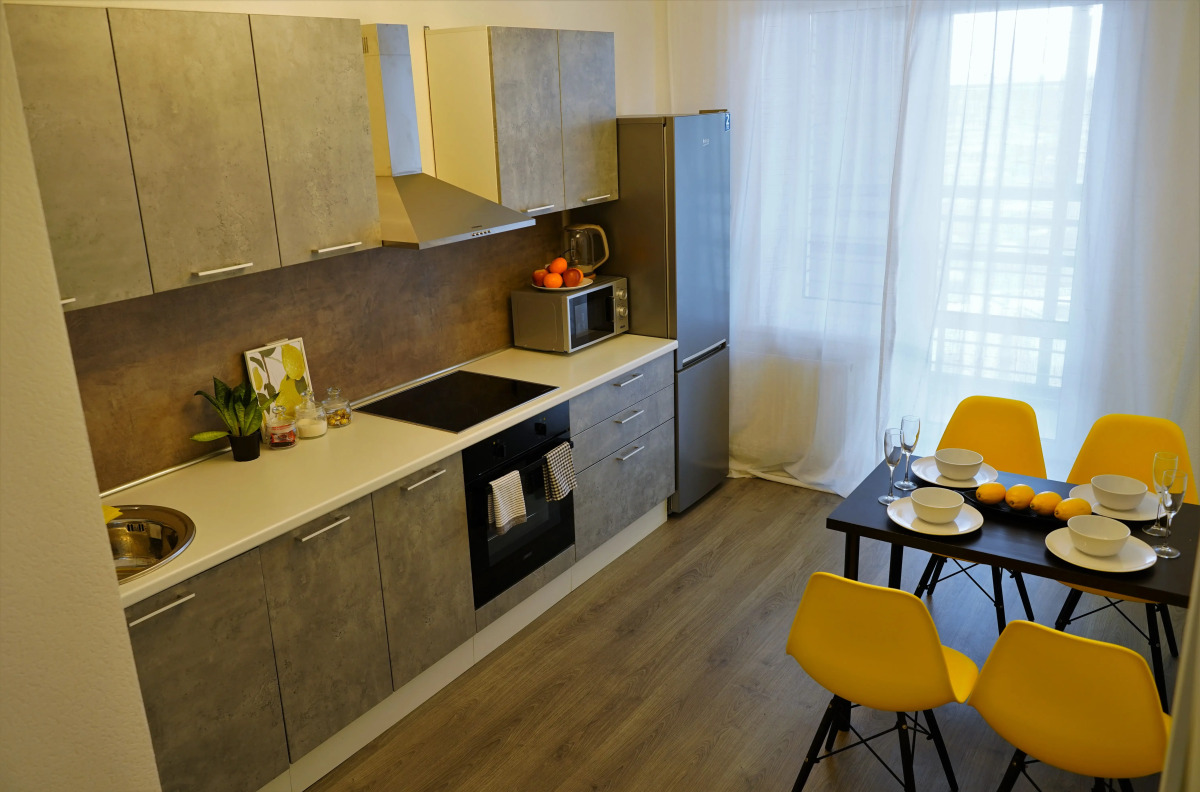 Апартаменты Pulkovo highway