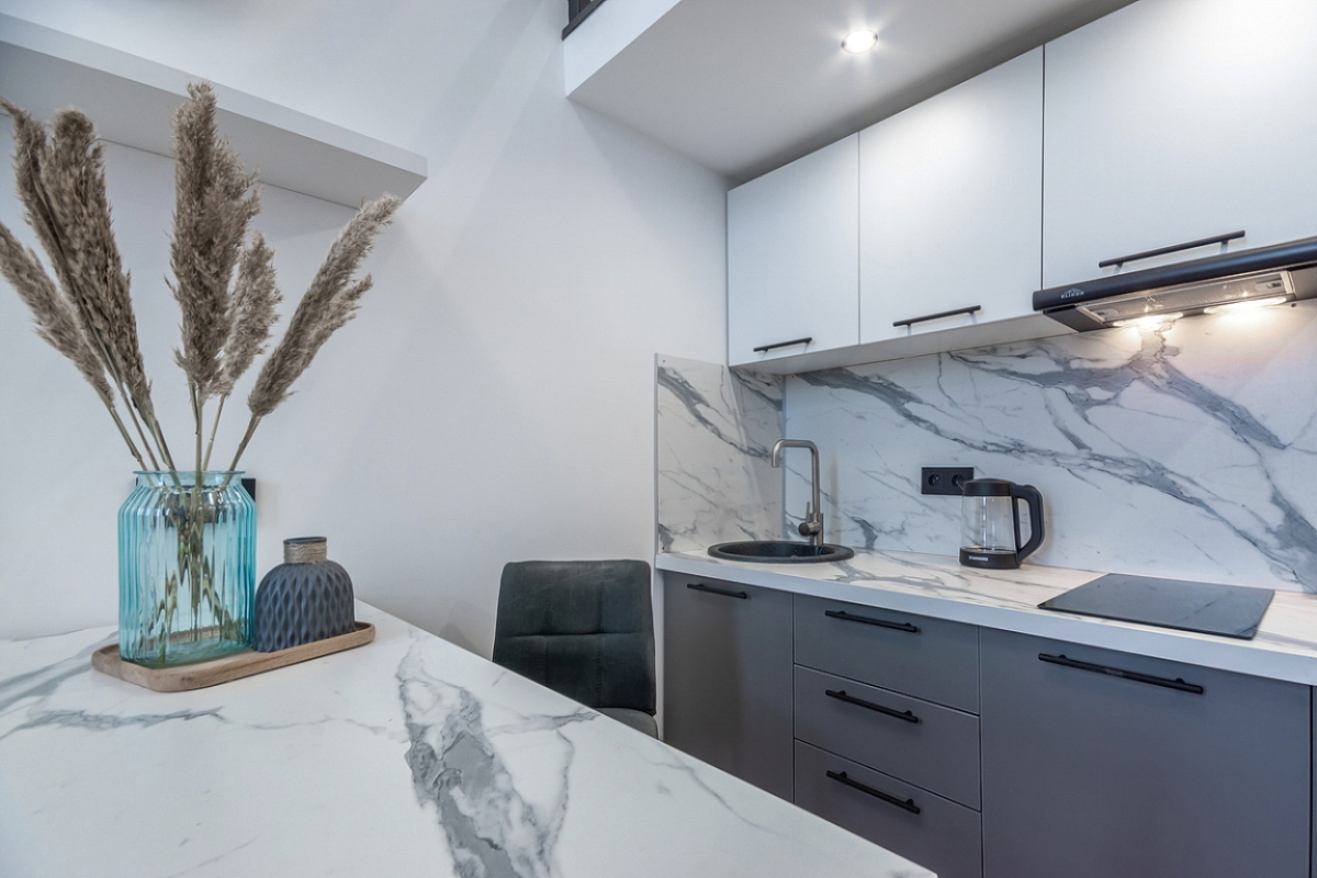 Апартаменты Queenstay Утренний Бриз на Войковской