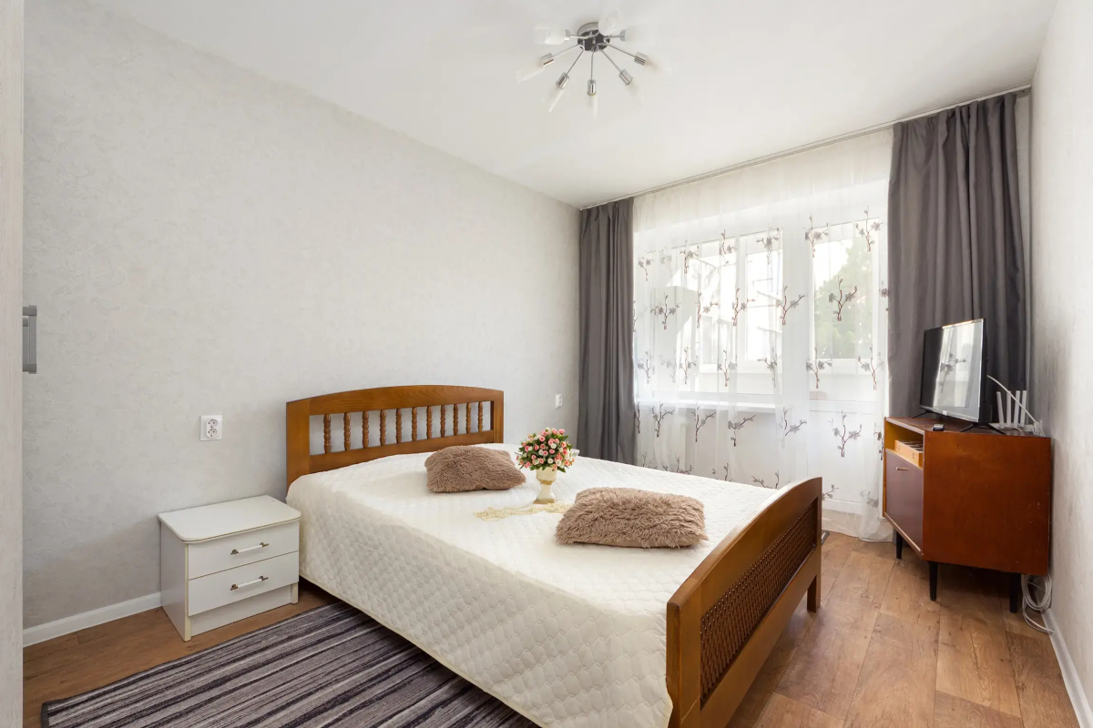 Апартаменты Жуковского 10