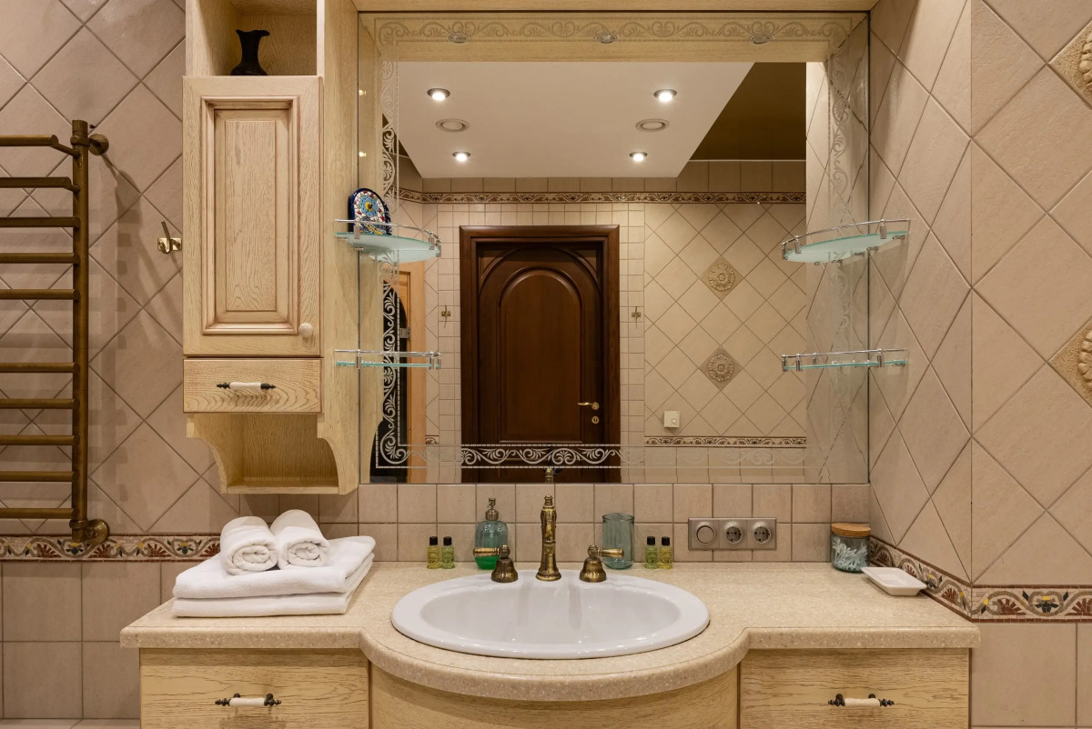 Апартаменты у Некрасовского сада