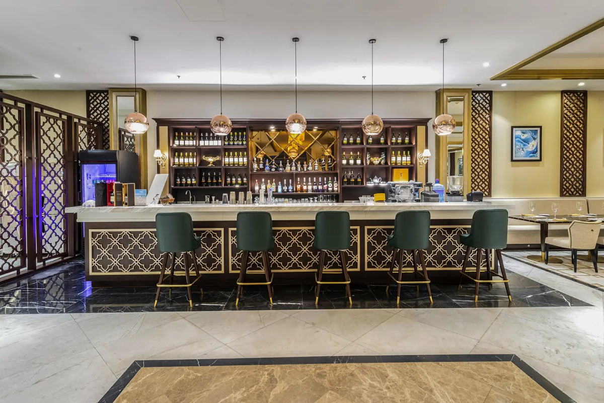 Vinpearl Resort Nha Trang