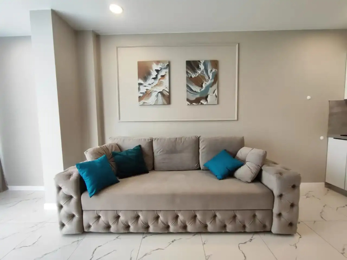 Апартаменты на ЖК Восточный луч