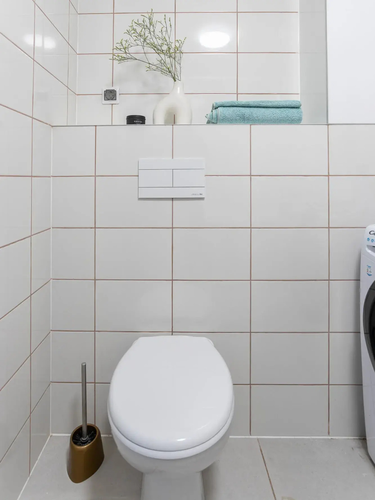 Апартаменты Волжский парк