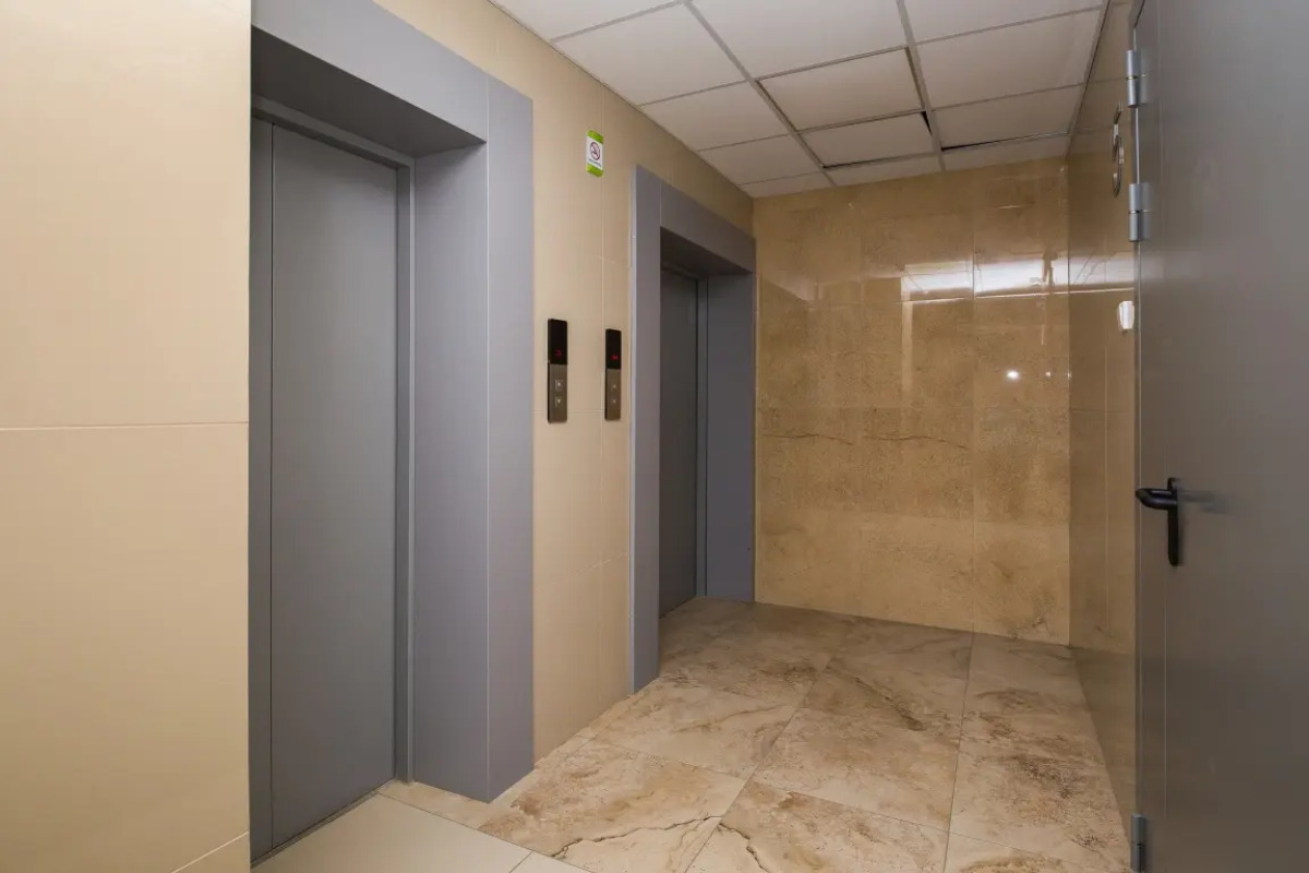 Апартаменты Oazis Apart 3