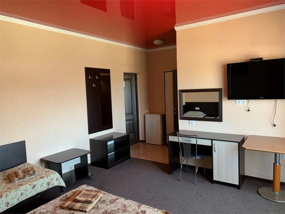 Гостевой дом Кристина