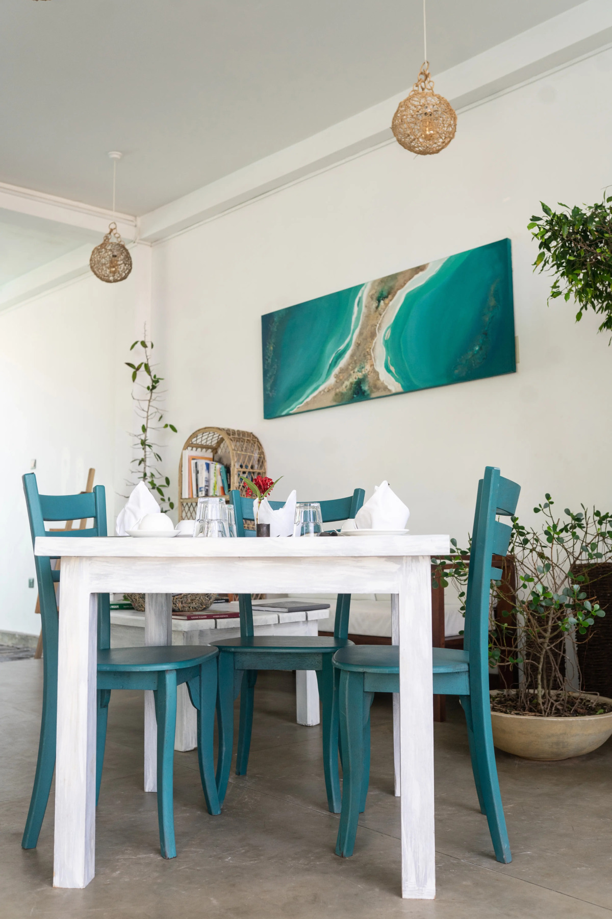 Бутик-отель Smeralda Resorts