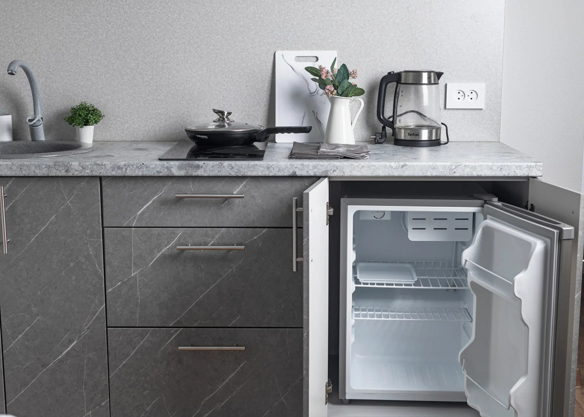 Апартаменты Ярвен Лахти 3