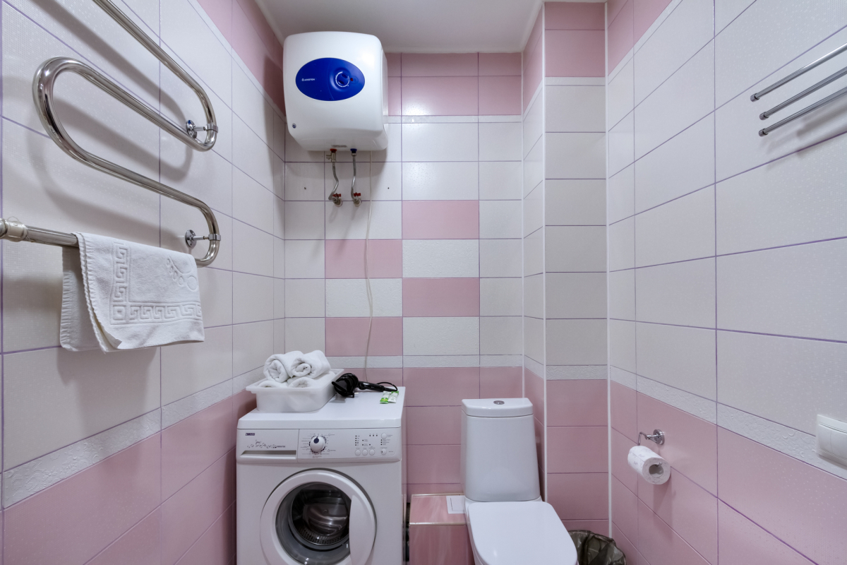 Апартаменты Romanna Home Каменный цветок