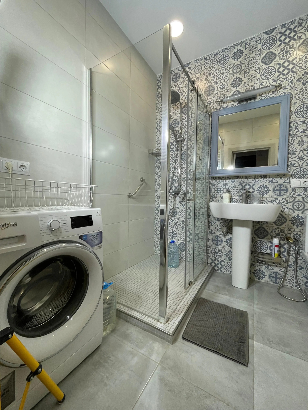 Апартаменты ТВОЙ ДОМ У МОРЯ - Premium 84