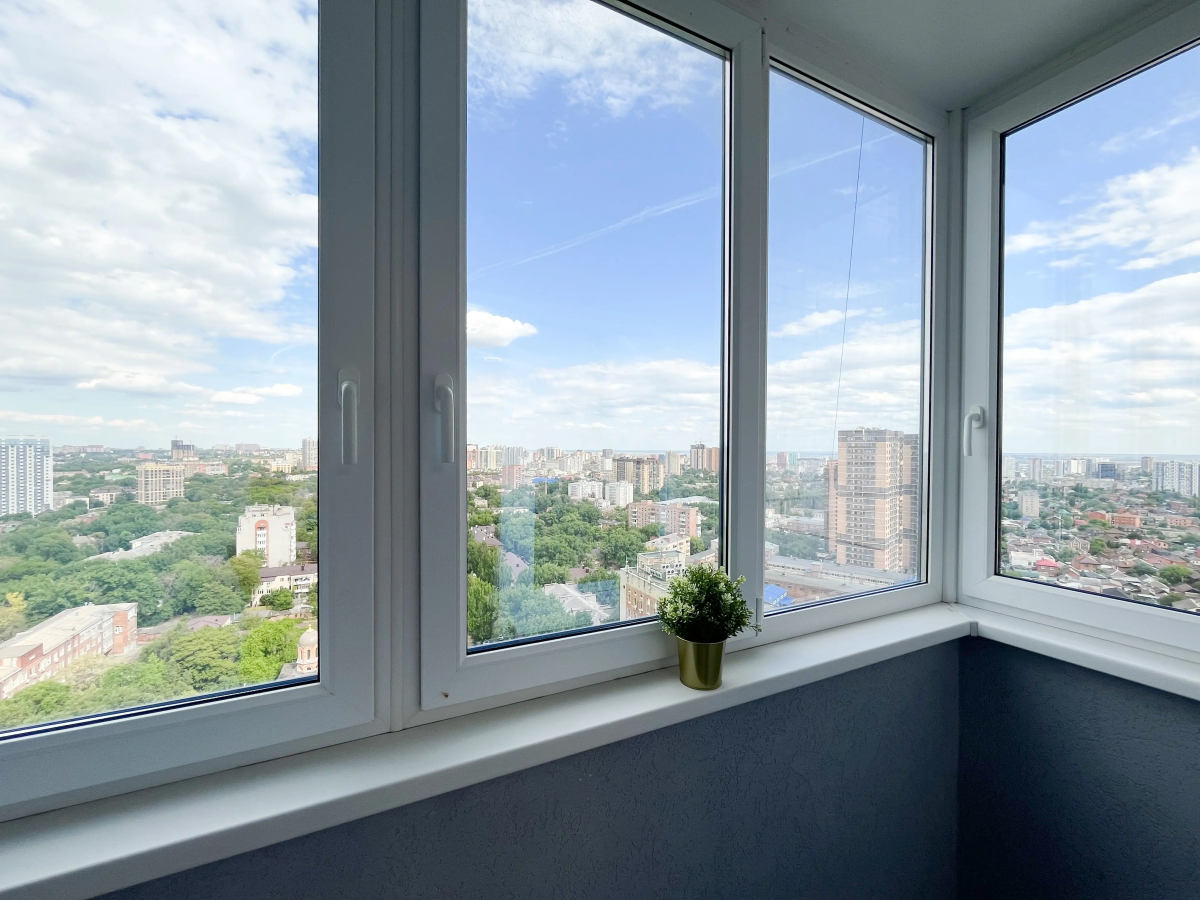 Апартаменты на Мечникова в Центре Города