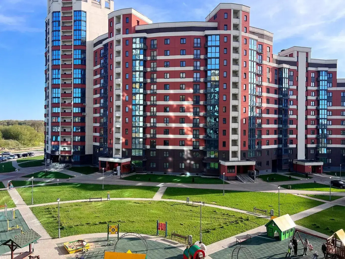 Апартаменты Tiffany