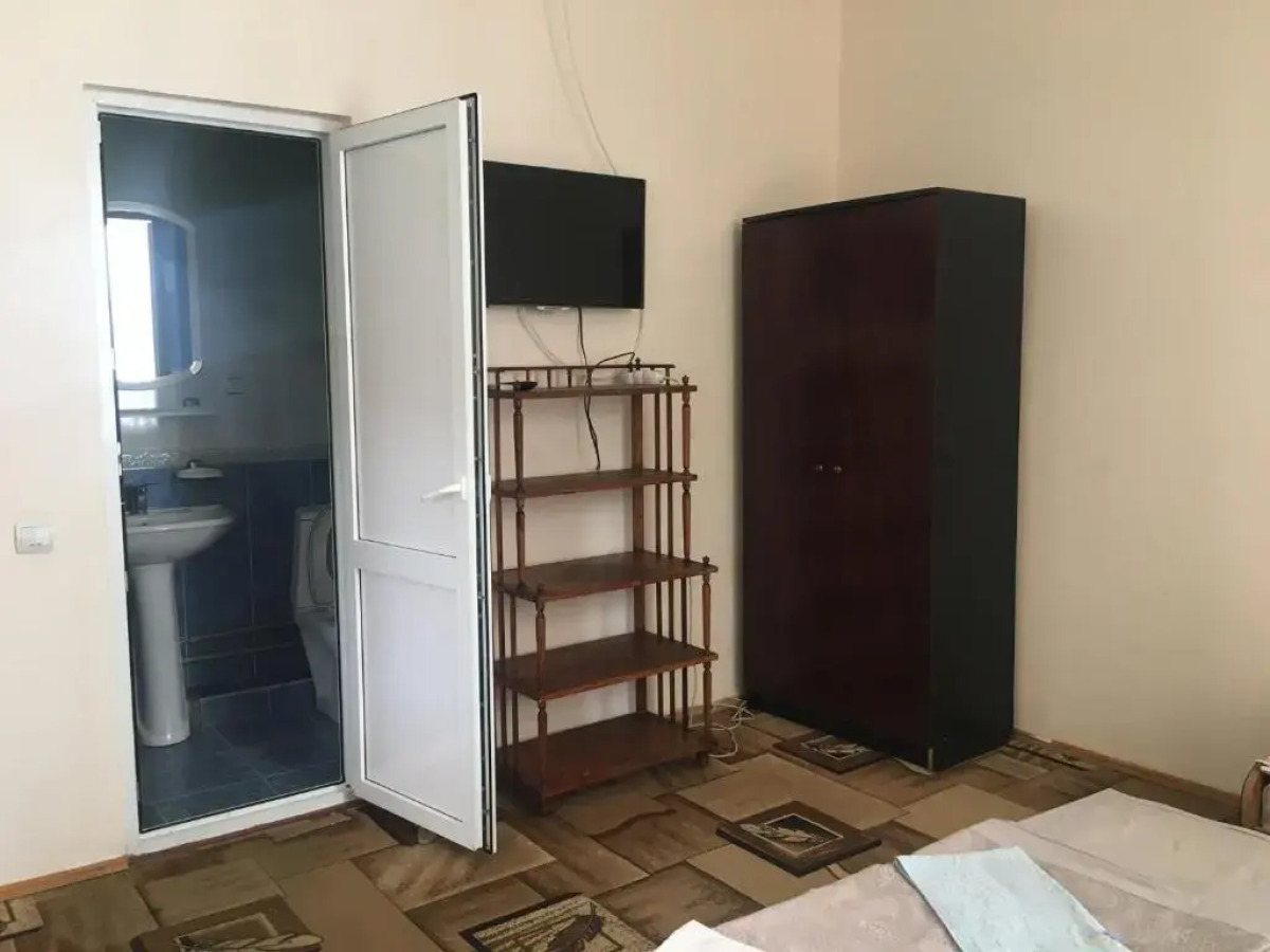 Гостевой дом Лайм