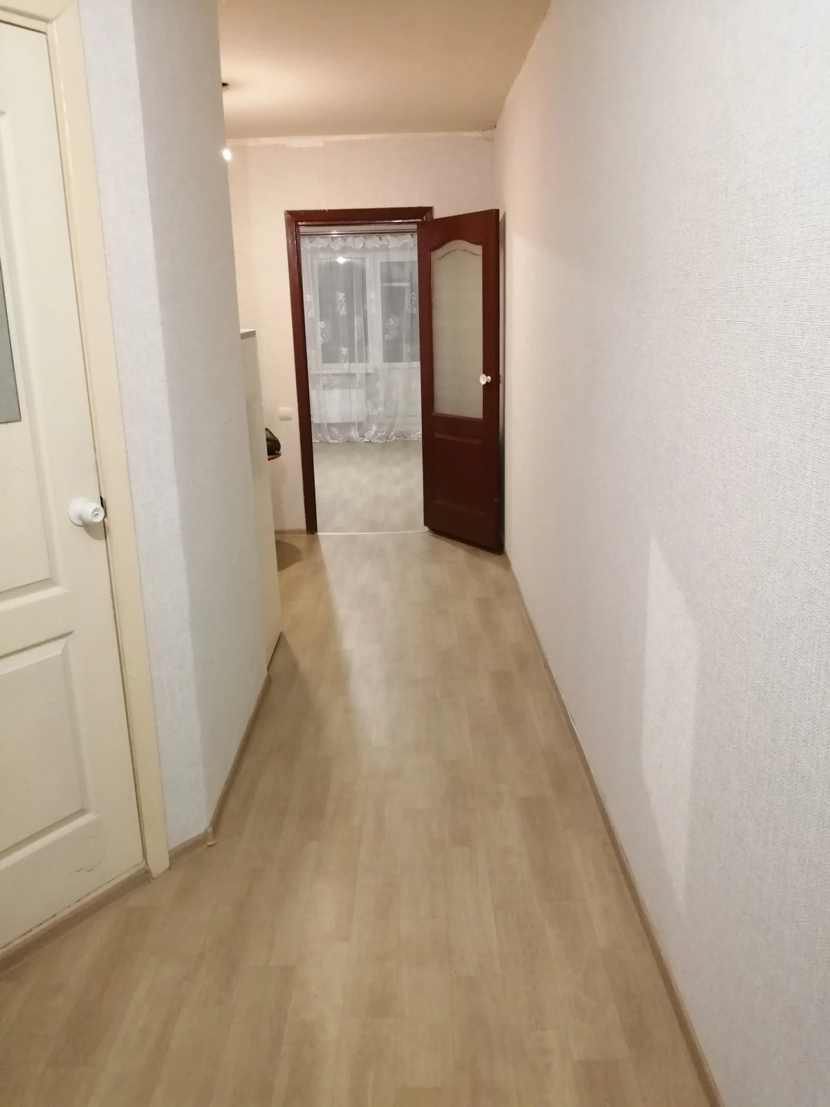 Квартира в Ленинском Районе