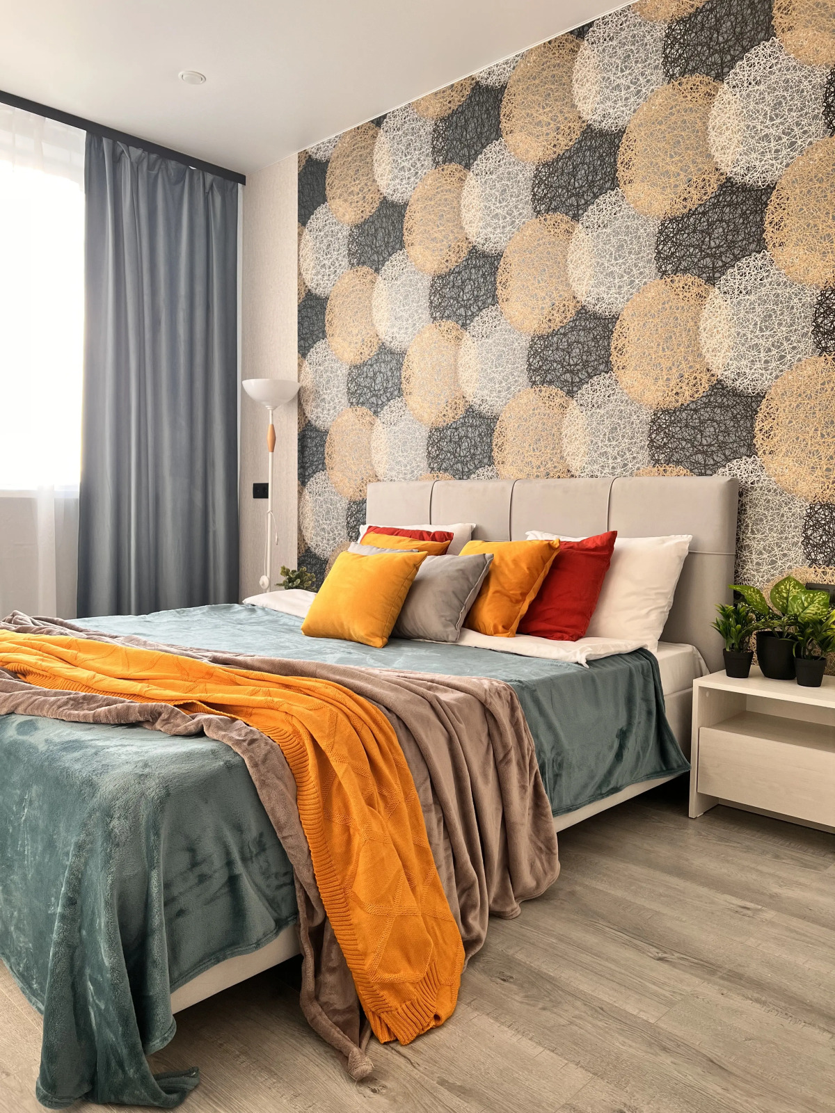 Квартира Апартаменты Магия на Транспортной 27/21