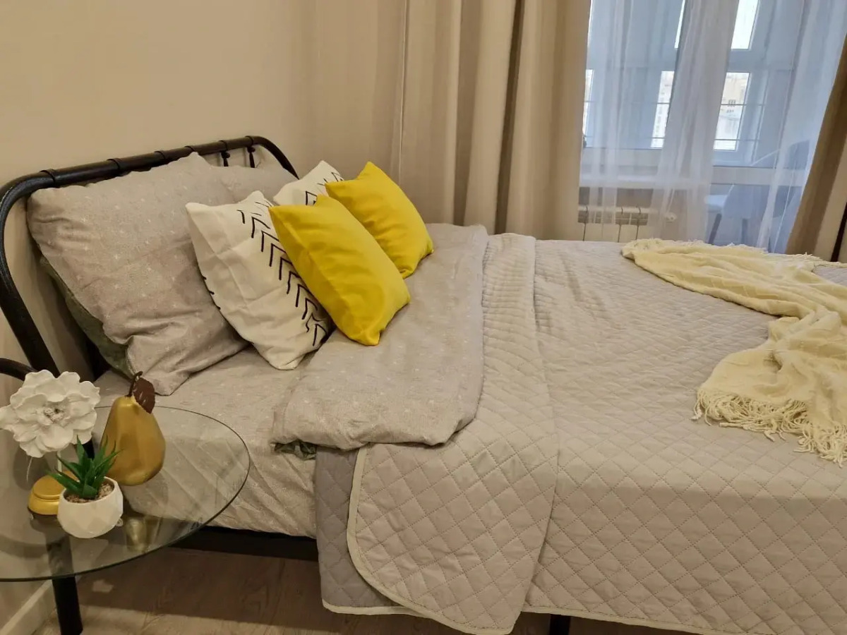 Апартаменты в центре