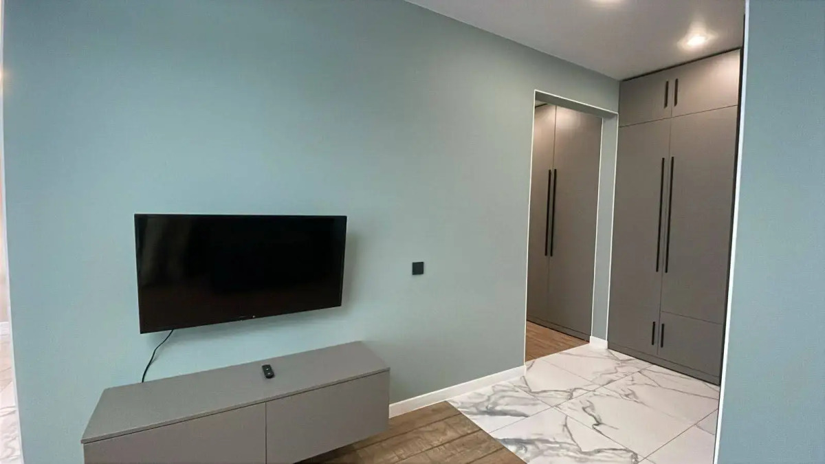 Апартаменты Пять Звёзд Парк Терешковой