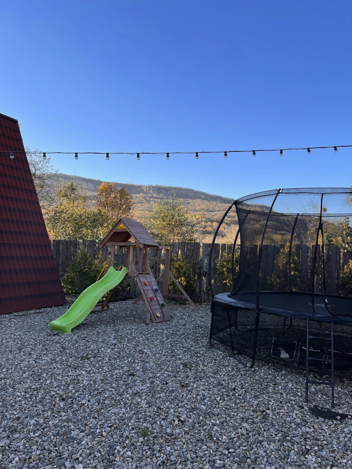 Гостевой Дом GREEN WOOD