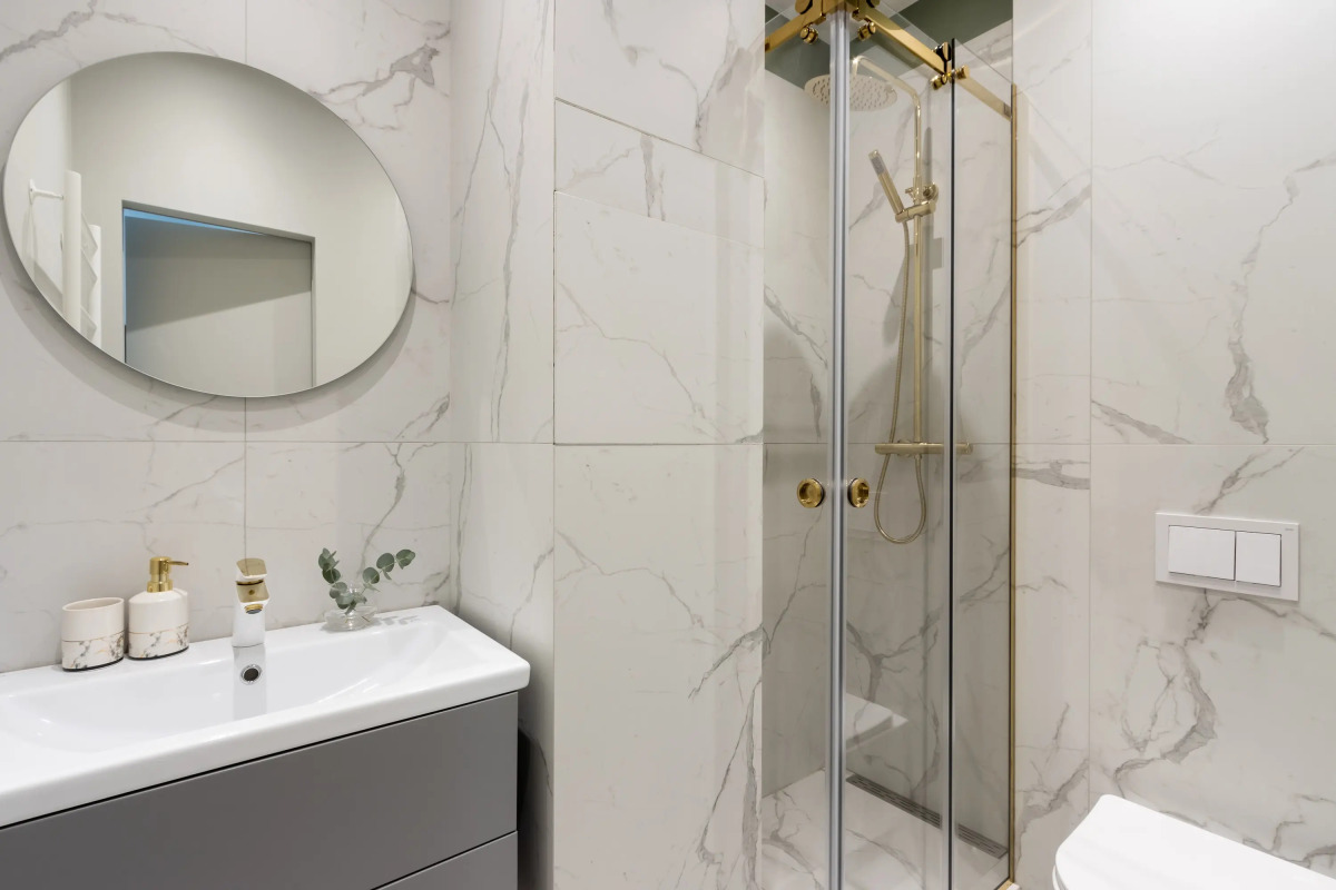 Апартаменты Lovely Grey