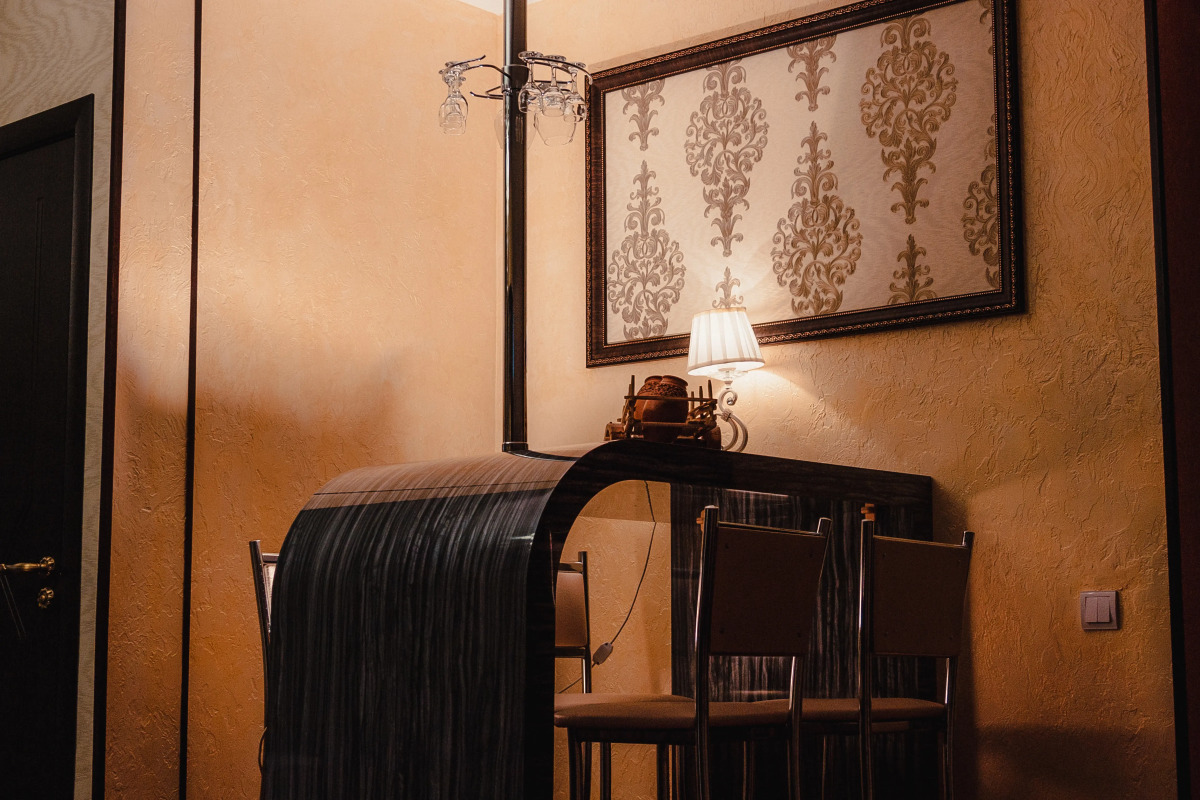 Гостевой дом Paradise